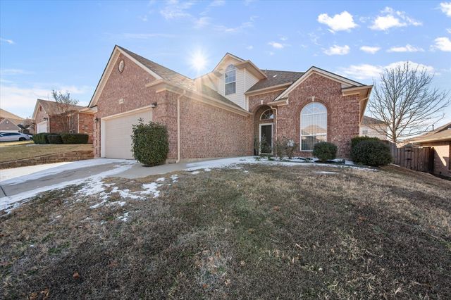 4840 Valley Springs Trail, Fort Worth, TX 76244