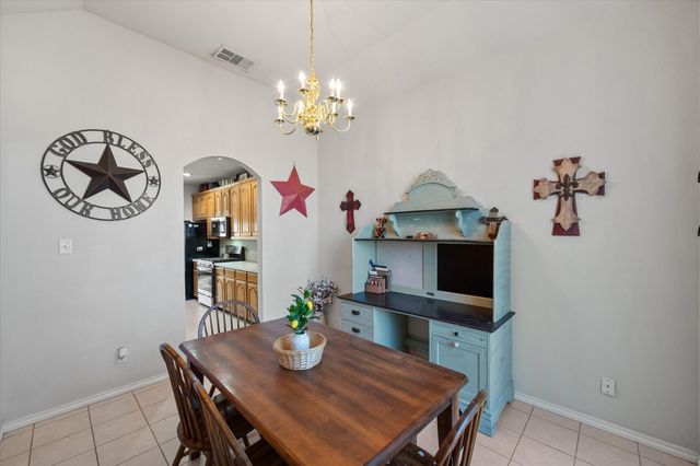 4840 Valley Springs Trail, Fort Worth, TX 76244