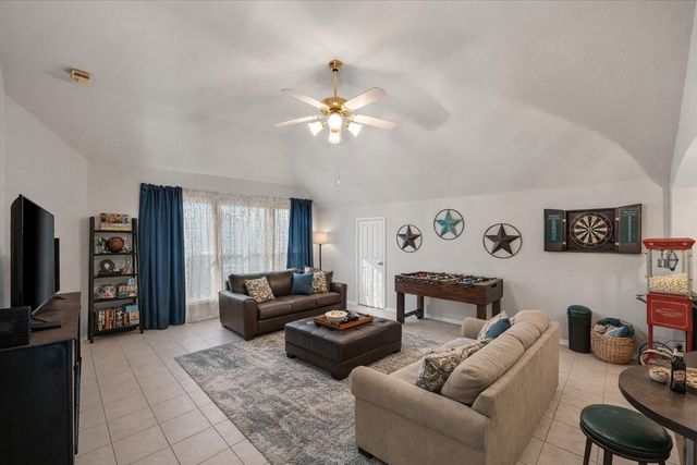 4840 Valley Springs Trail, Fort Worth, TX 76244