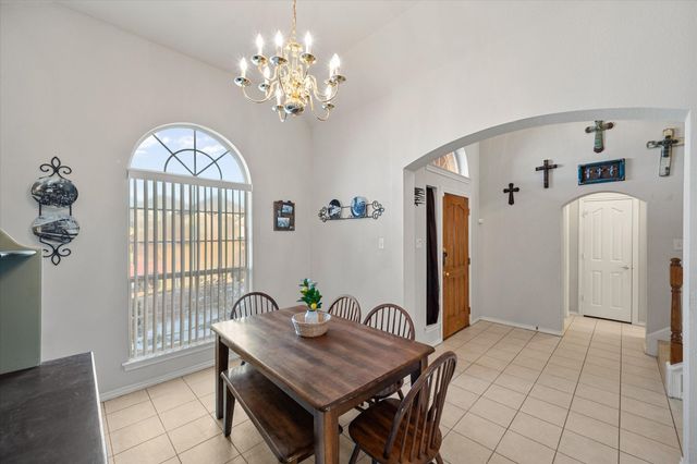 4840 Valley Springs Trail, Fort Worth, TX 76244