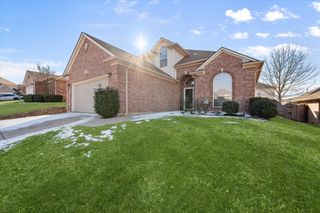 4840 Valley Springs Trail, Fort Worth, TX 76244