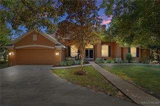 1376 E Cleveland Street, Hernando, FL 34442