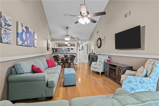 15140 Riverbend BLVD # 508, North Fort Myers, FL 33917