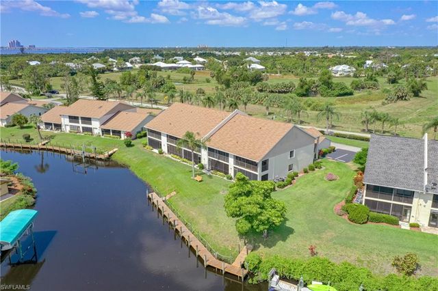 15140 Riverbend BLVD # 508, North Fort Myers, FL 33917