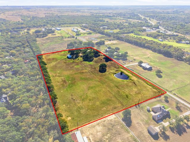 209 County Road 4917, Newark, TX 76071