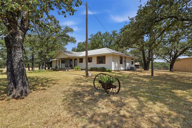 209 County Road 4917, Newark, TX 76071