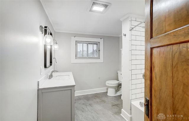 537 Horton Avenue, Tipp City, OH 45371