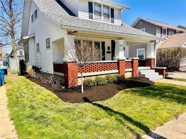 537 Horton Avenue, Tipp City, OH 45371