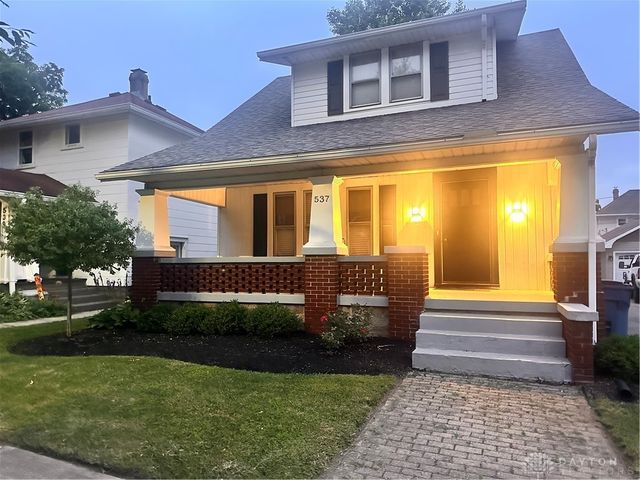 537 Horton Avenue, Tipp City, OH 45371