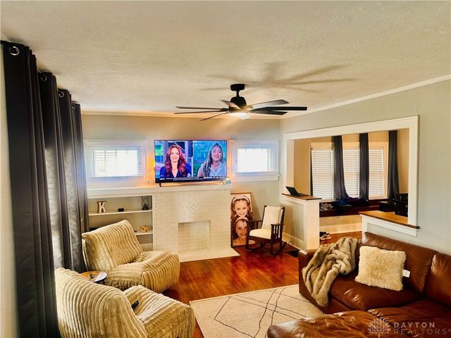 537 Horton Avenue, Tipp City, OH 45371