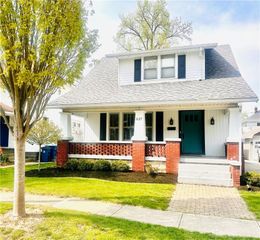 537 Horton Avenue, Tipp City, OH 45371