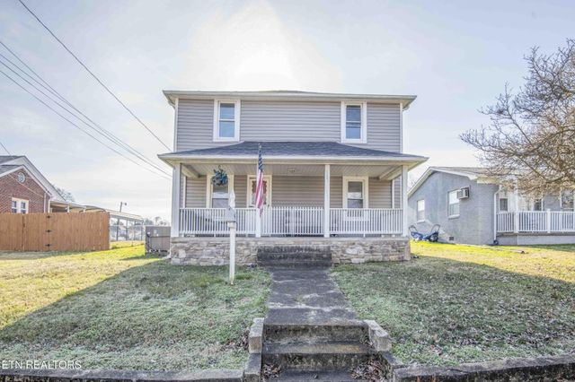 514 W 7th Ave, Lenoir City, TN 37771