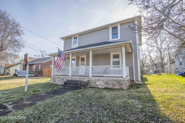 514 W 7th Ave, Lenoir City, TN 37771
