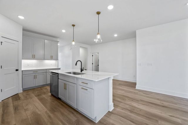 223 Conger Drive, Lebanon, TN 37087