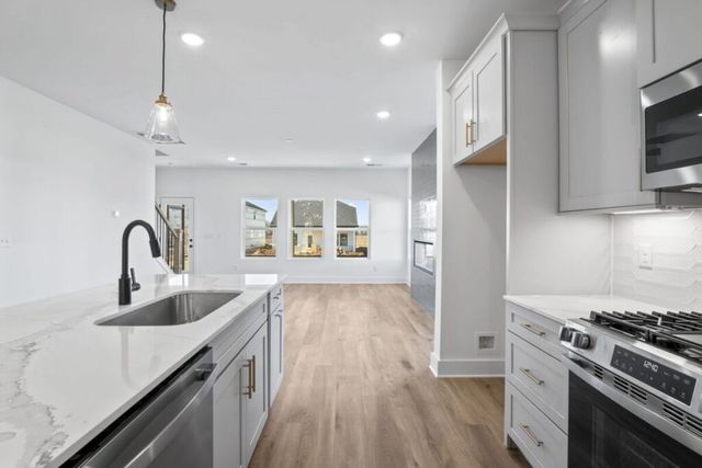 223 Conger Drive, Lebanon, TN 37087