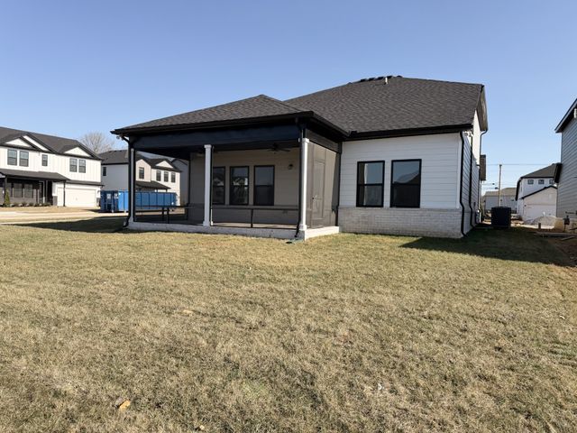 223 Conger Drive, Lebanon, TN 37087