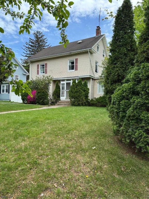 150 Fairview Ave, South Orange Village Twp., NJ 07079