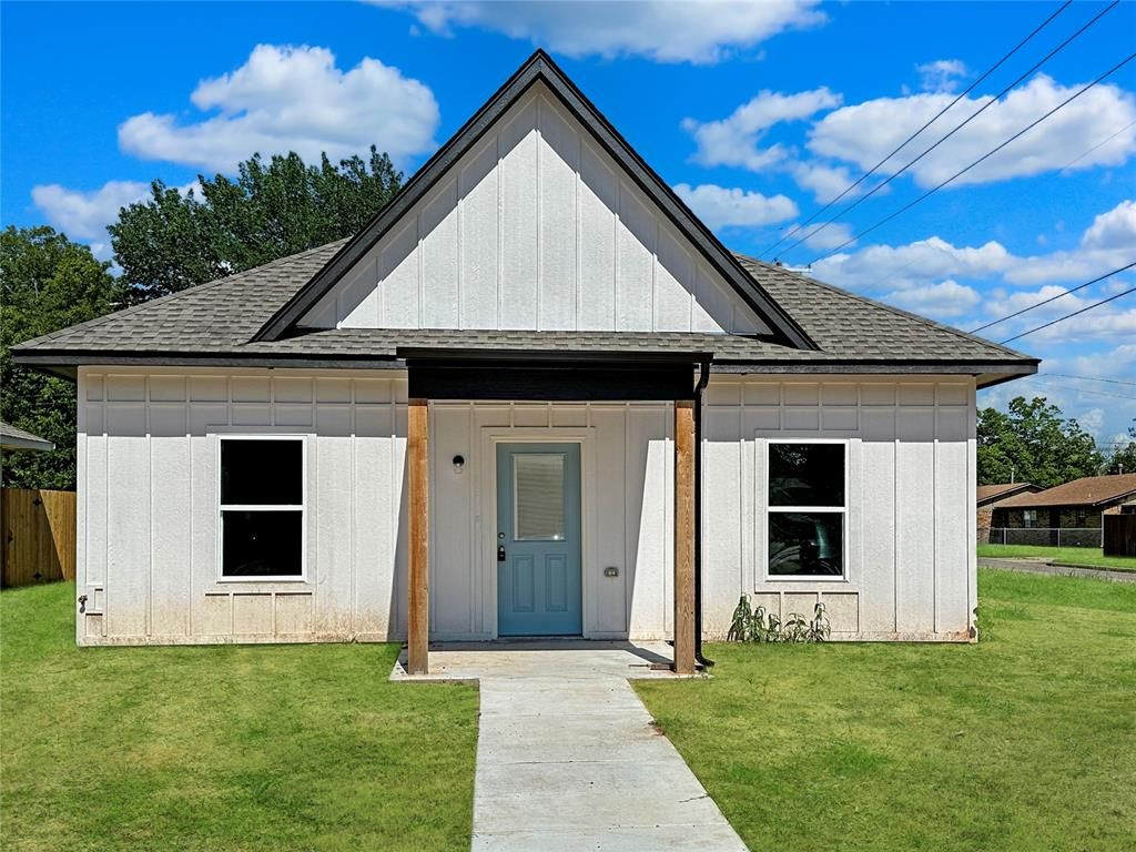 1101 N Tucker Avenue, Shawnee, OK 74801