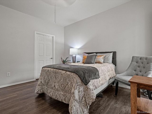 1672 W Canal Cir 412, Littleton, CO 80120
