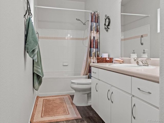 1672 W Canal Cir 412, Littleton, CO 80120