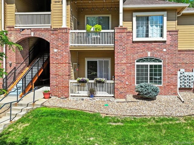 1672 W Canal Cir 412, Littleton, CO 80120