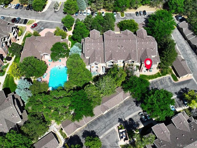 1672 W Canal Cir 412, Littleton, CO 80120