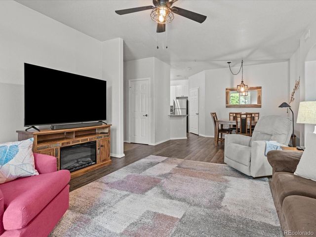 1672 W Canal Cir 412, Littleton, CO 80120