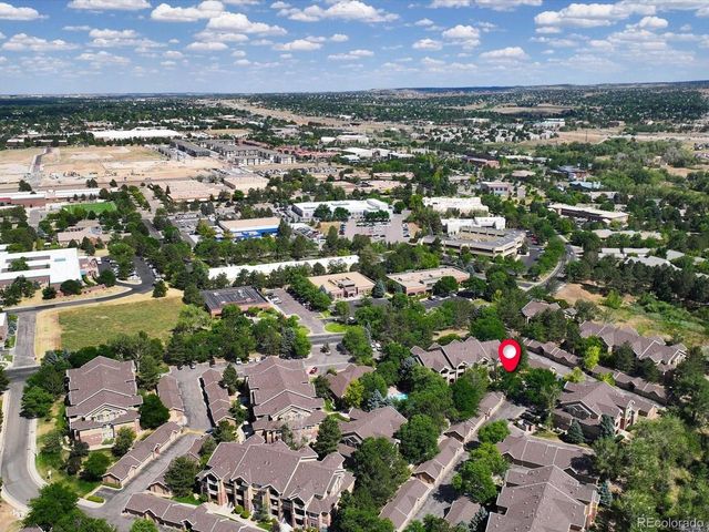 1672 W Canal Cir 412, Littleton, CO 80120