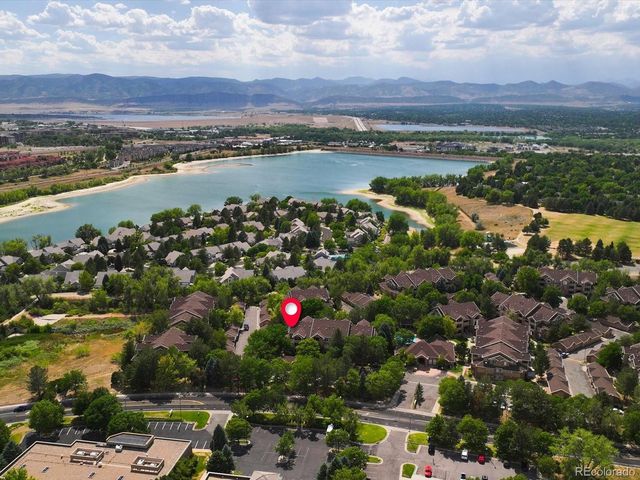 1672 W Canal Cir 412, Littleton, CO 80120