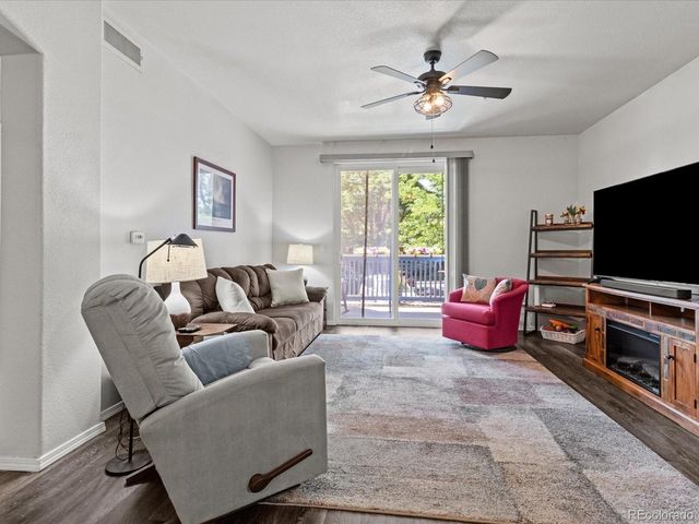 1672 W Canal Cir 412, Littleton, CO 80120