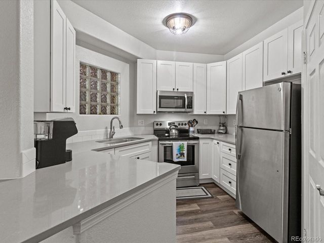 1672 W Canal Cir 412, Littleton, CO 80120