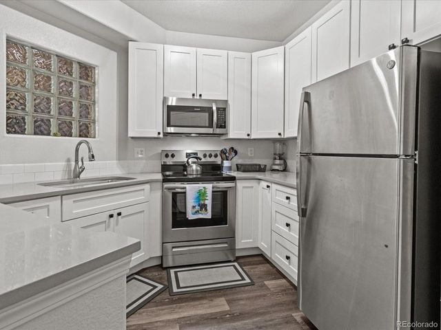 1672 W Canal Cir 412, Littleton, CO 80120