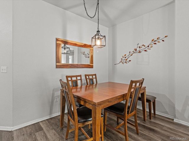 1672 W Canal Cir 412, Littleton, CO 80120