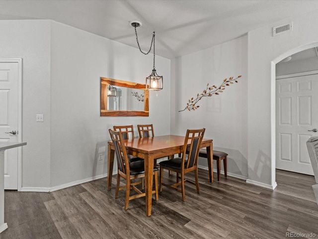 1672 W Canal Cir 412, Littleton, CO 80120