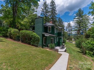 50 Skyland Terrace, Canton, NC 28716