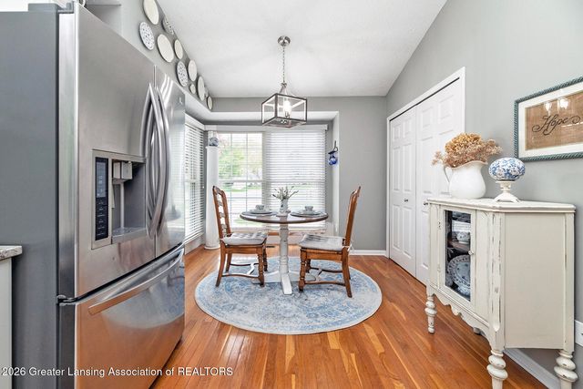 1925 Creek Landing, Haslett, MI 48840