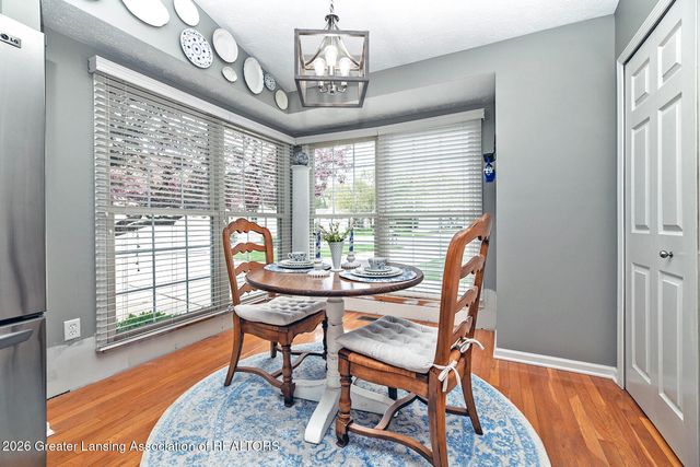 1925 Creek Landing, Haslett, MI 48840