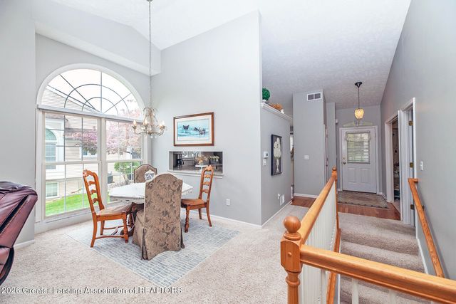 1925 Creek Landing, Haslett, MI 48840
