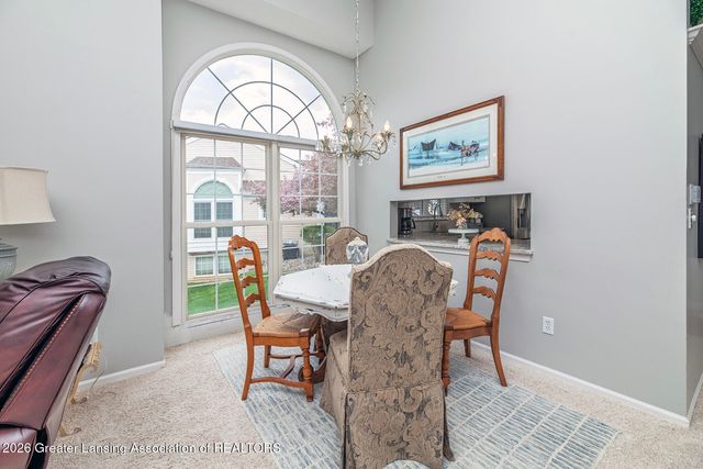 1925 Creek Landing, Haslett, MI 48840