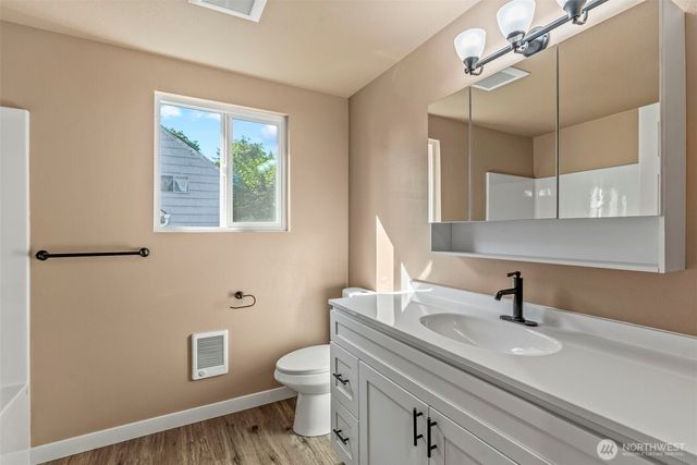 134 Niblett Way, Longview, WA 98632