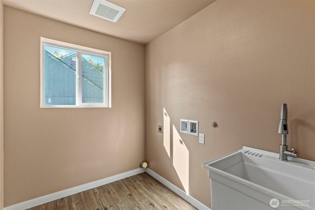 134 Niblett Way, Longview, WA 98632