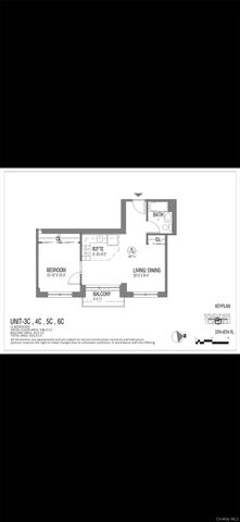 71-66 Parsons Boulevard 3C, Fresh Meadows, NY 11365
