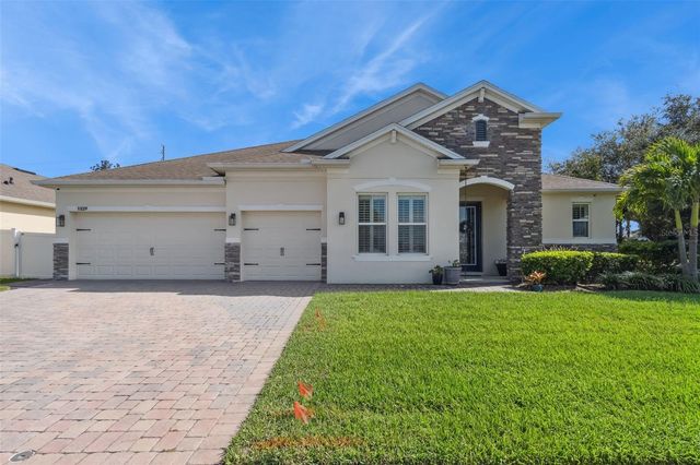1529 ALLIGATOR STREET, St Cloud, FL 34771