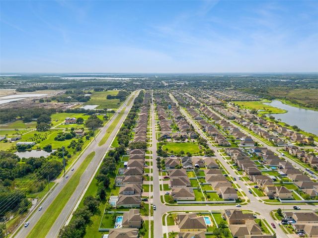 1529 ALLIGATOR STREET, St Cloud, FL 34771