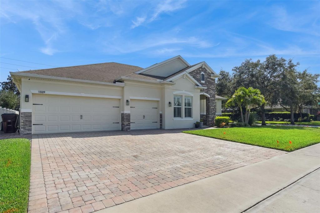 1529 ALLIGATOR STREET, St Cloud, FL 34771