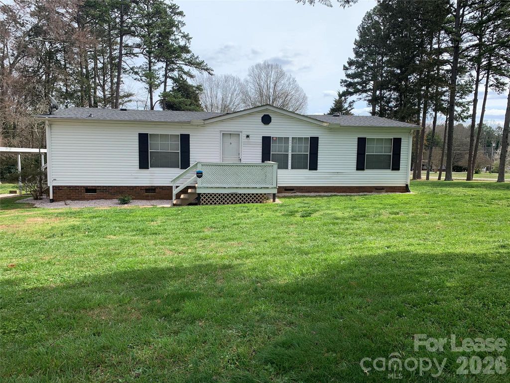 135 Langtree Road, Mooresville, NC 28117