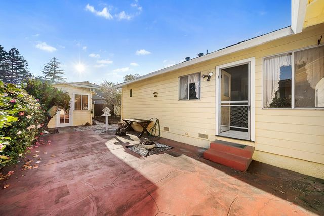 642 14th Avenue, Menlo Park, CA 94025