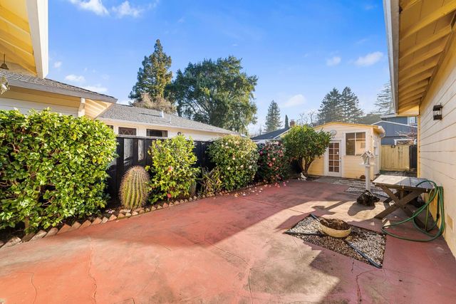 642 14th Avenue, Menlo Park, CA 94025