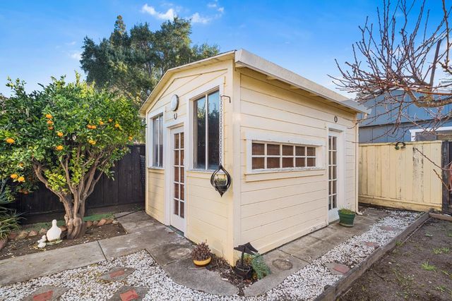 642 14th Avenue, Menlo Park, CA 94025