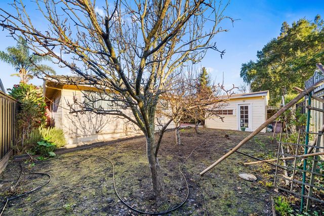 642 14th Avenue, Menlo Park, CA 94025